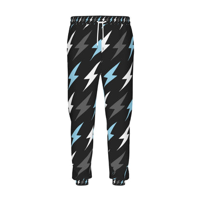 HBG STRIVE 3 BOLTS SWEATPANTS