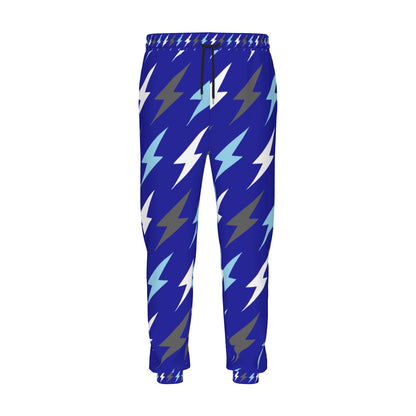 HBG STRIVE 3 BOLTS SWEATPANTS