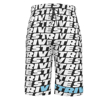 HBG STRIVE V SHORTS