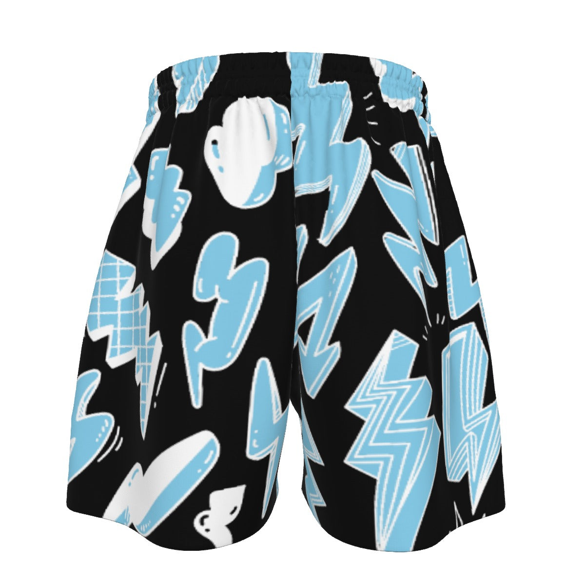 HBG STRIVE CHILDREN'S BOLTS SHORTS