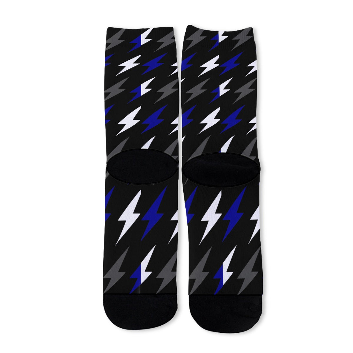 HBG STRIVE 3 BOLTS SOCKS