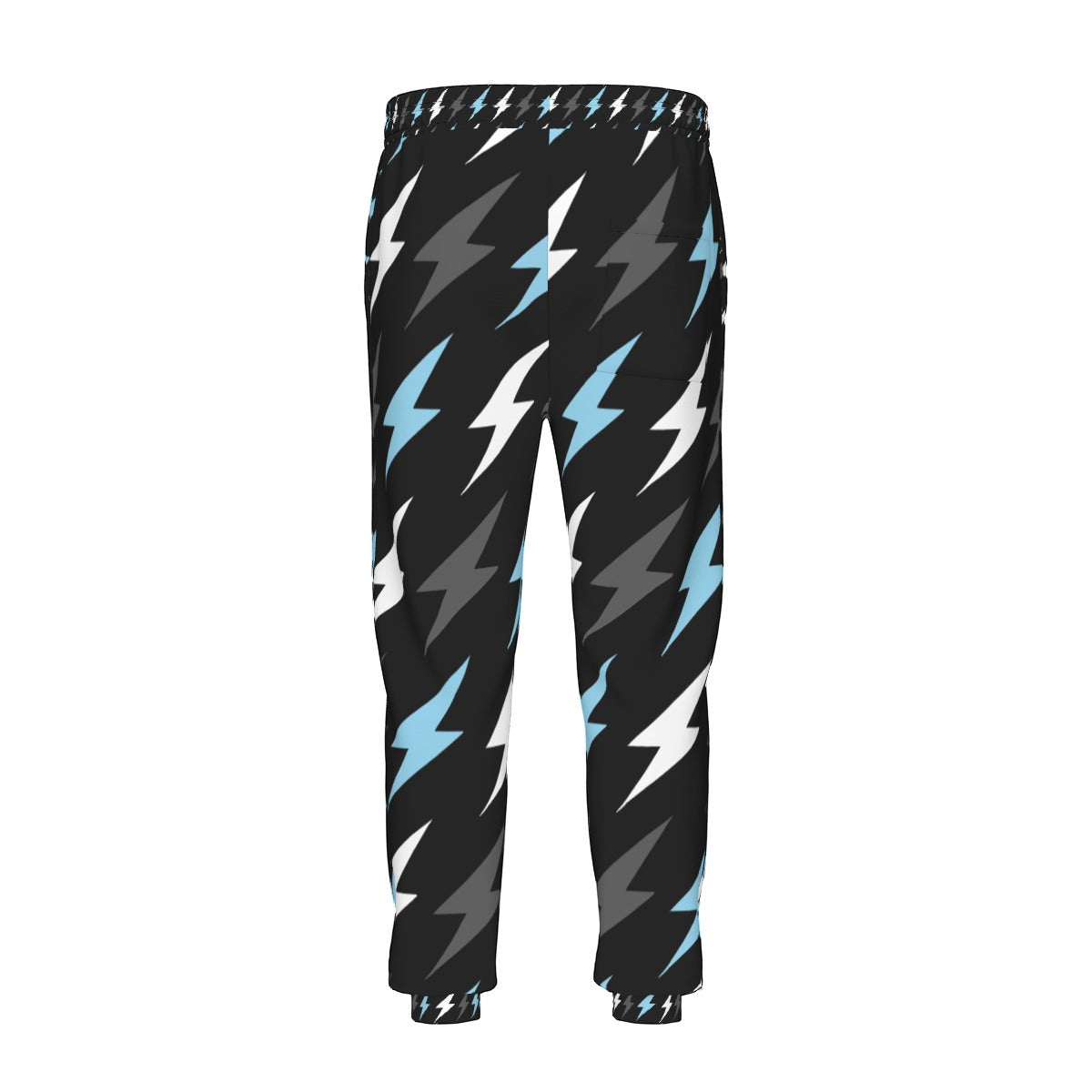 HBG STRIVE 3 BOLTS SWEATPANTS