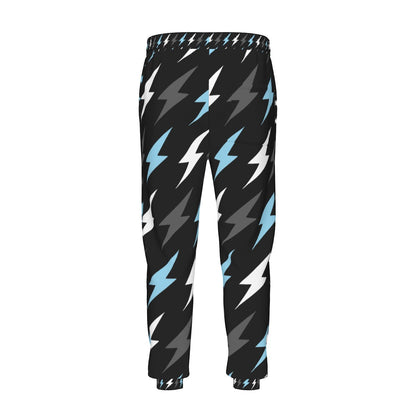 HBG STRIVE 3 BOLTS SWEATPANTS