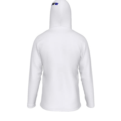 HBG STRIVE V HOODIE - FACE MASK