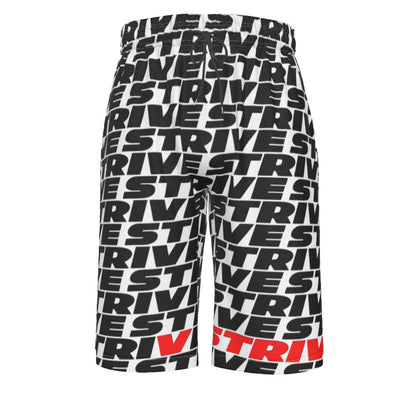 HBG STRIVE V SHORTS