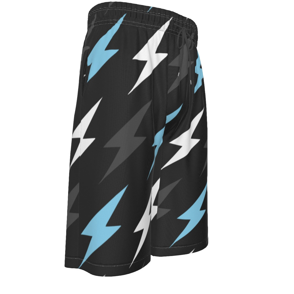 HBG STRIVE 3 BOLTS SHORTS