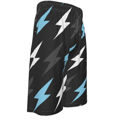 HBG STRIVE 3 BOLTS SHORTS