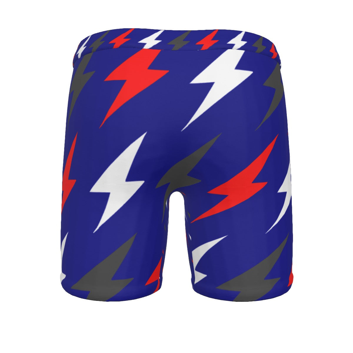 HBG STRIVE 3 BOLTS BOXER BRIEFS