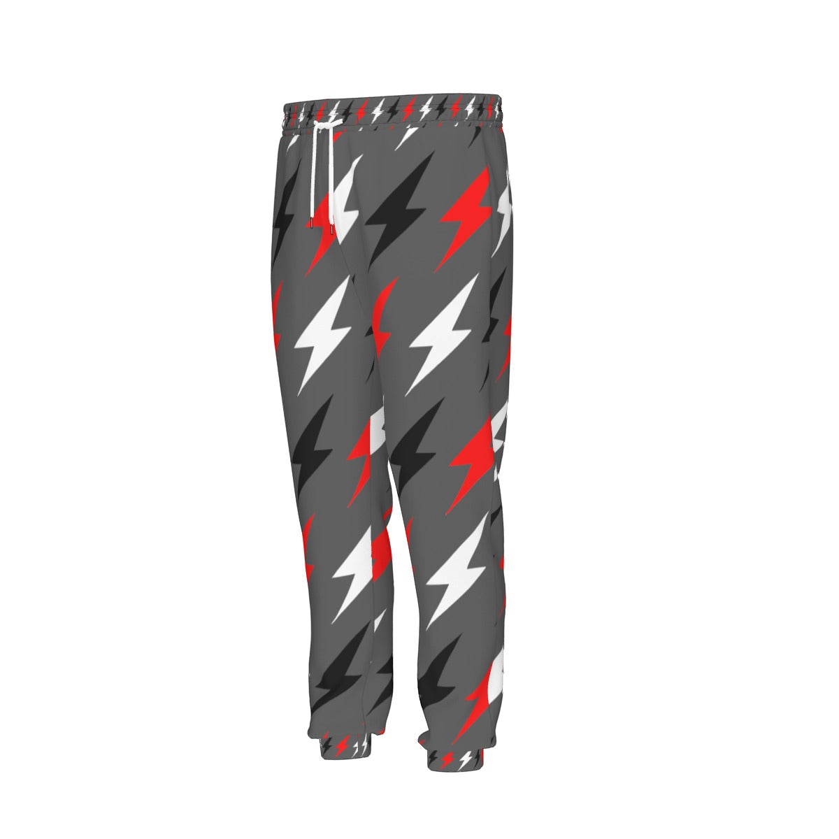 HBG STRIVE 3 BOLTS SWEATPANTS