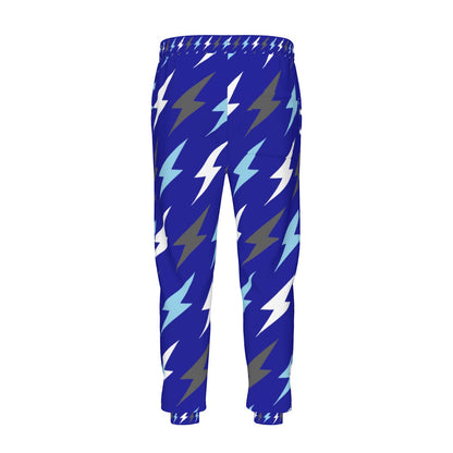 HBG STRIVE 3 BOLTS SWEATPANTS