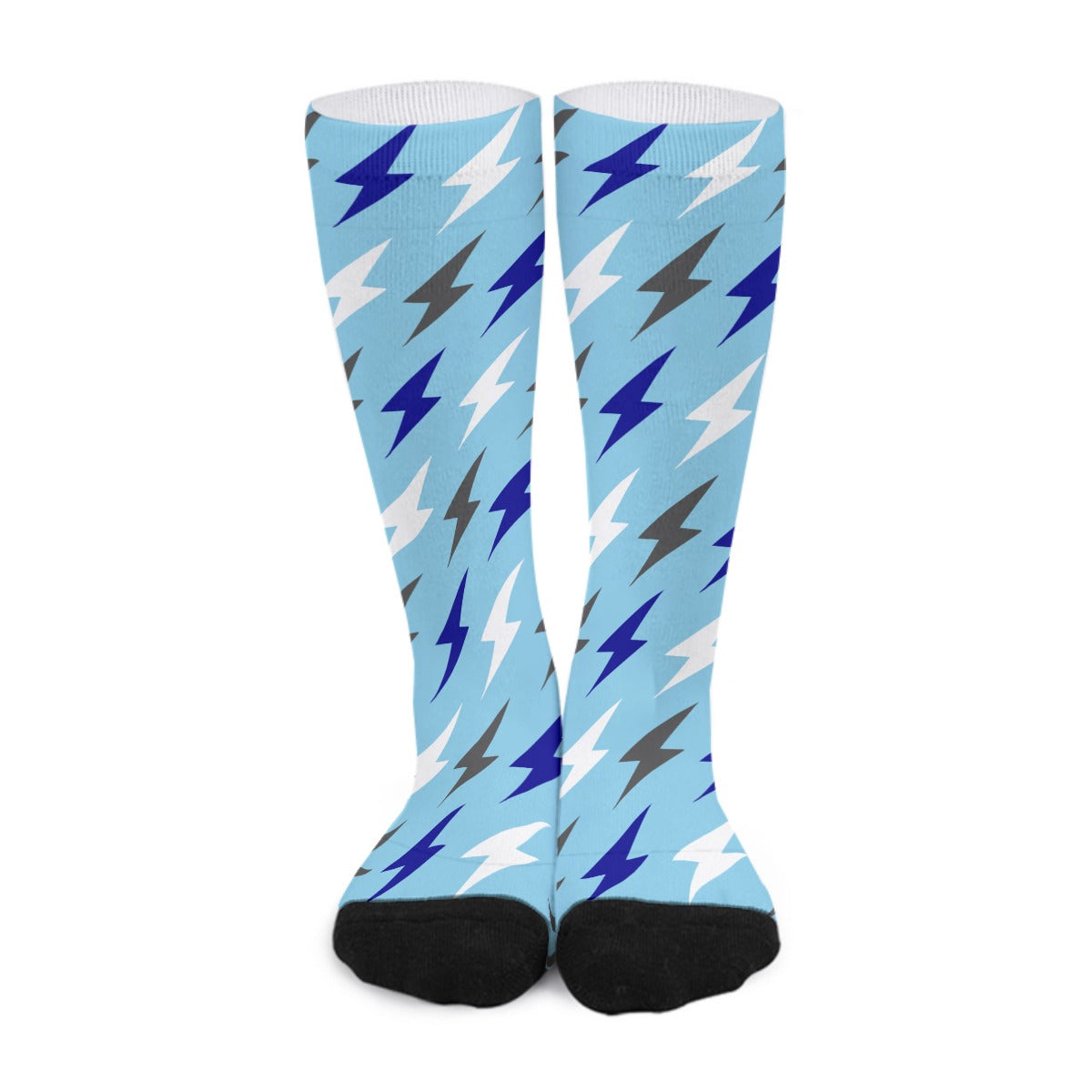 HBG STRIVE 3 BOLTS SOCKS