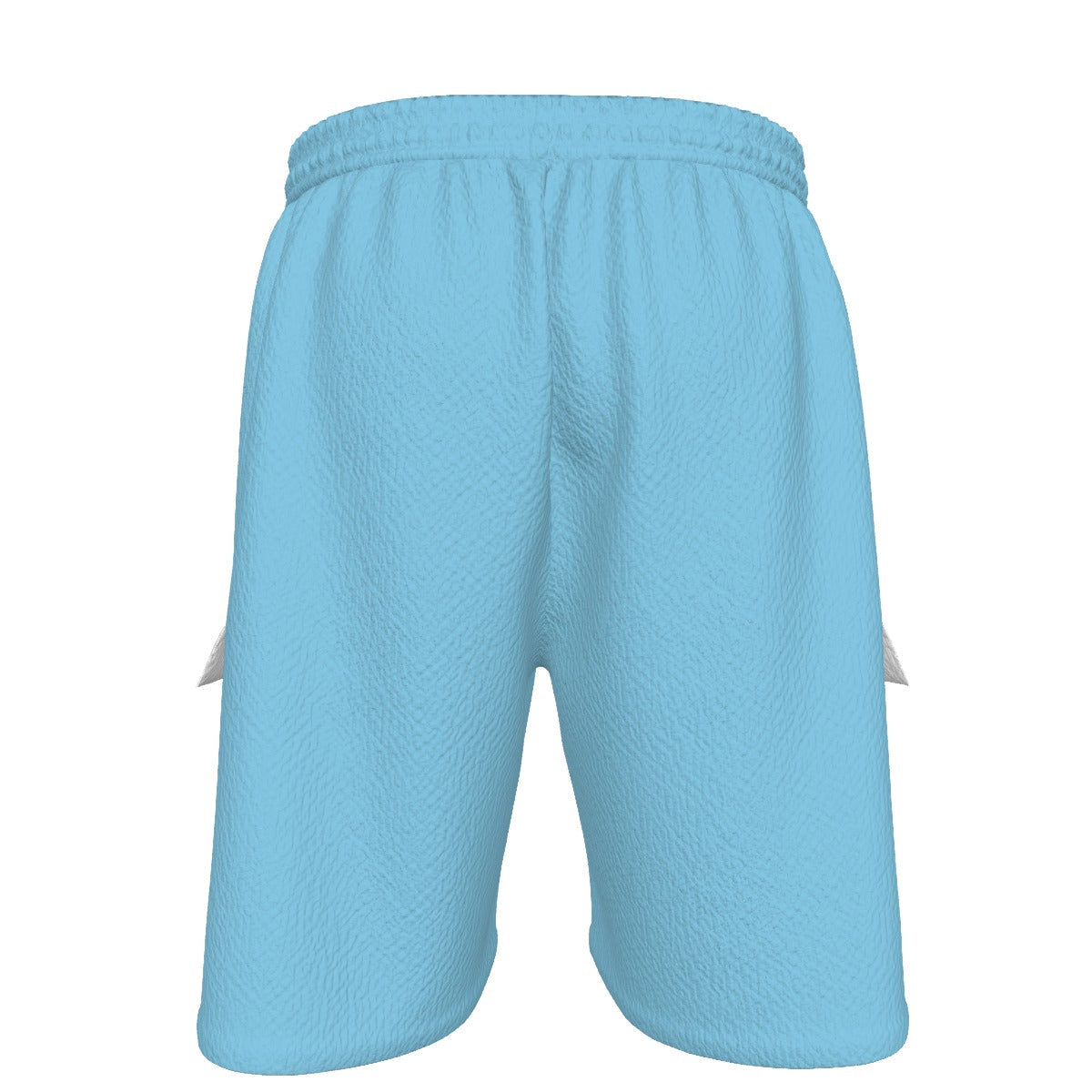 HBG STRIVE CARGO SHORTS - SKY BLUE