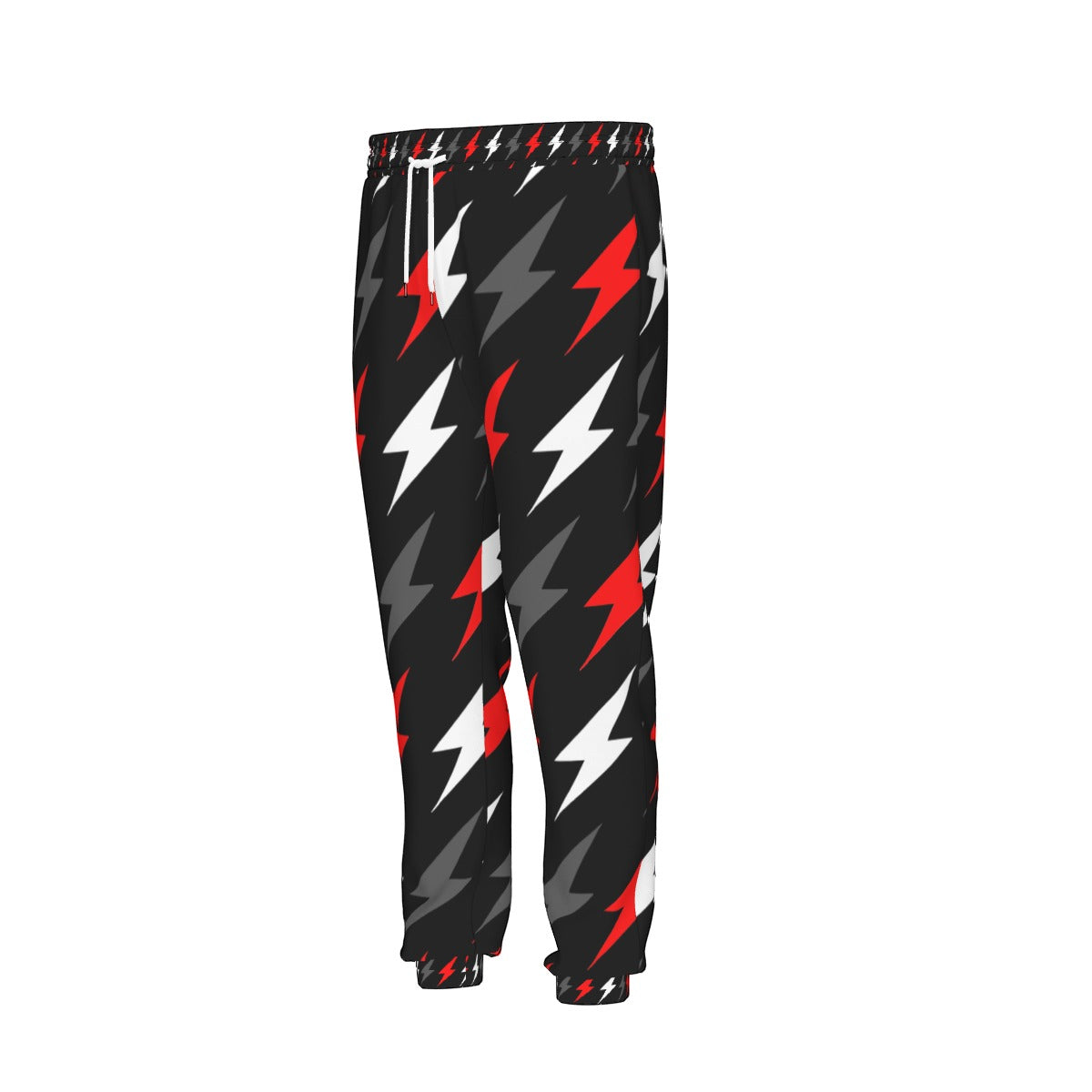 HBG STRIVE 3 BOLTS SWEATPANTS