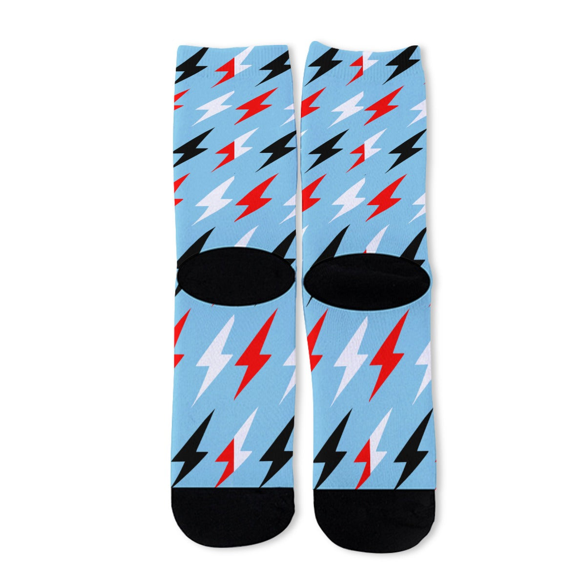 HBG STRIVE 3 BOLTS SOCKS