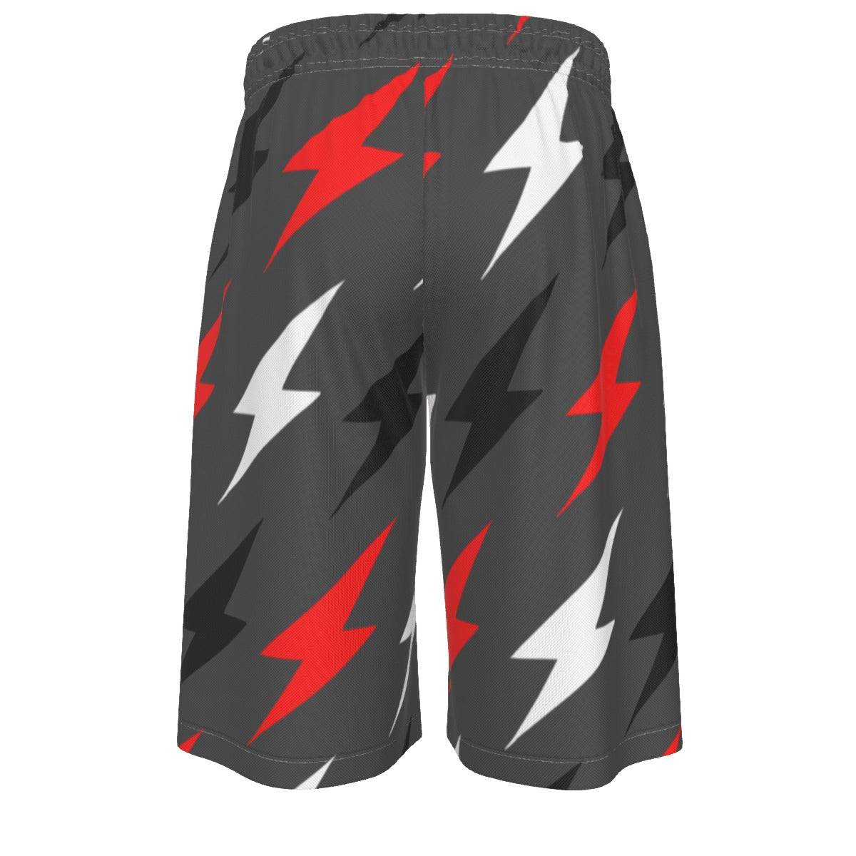 HBG STRIVE 3 BOLTS SHORTS