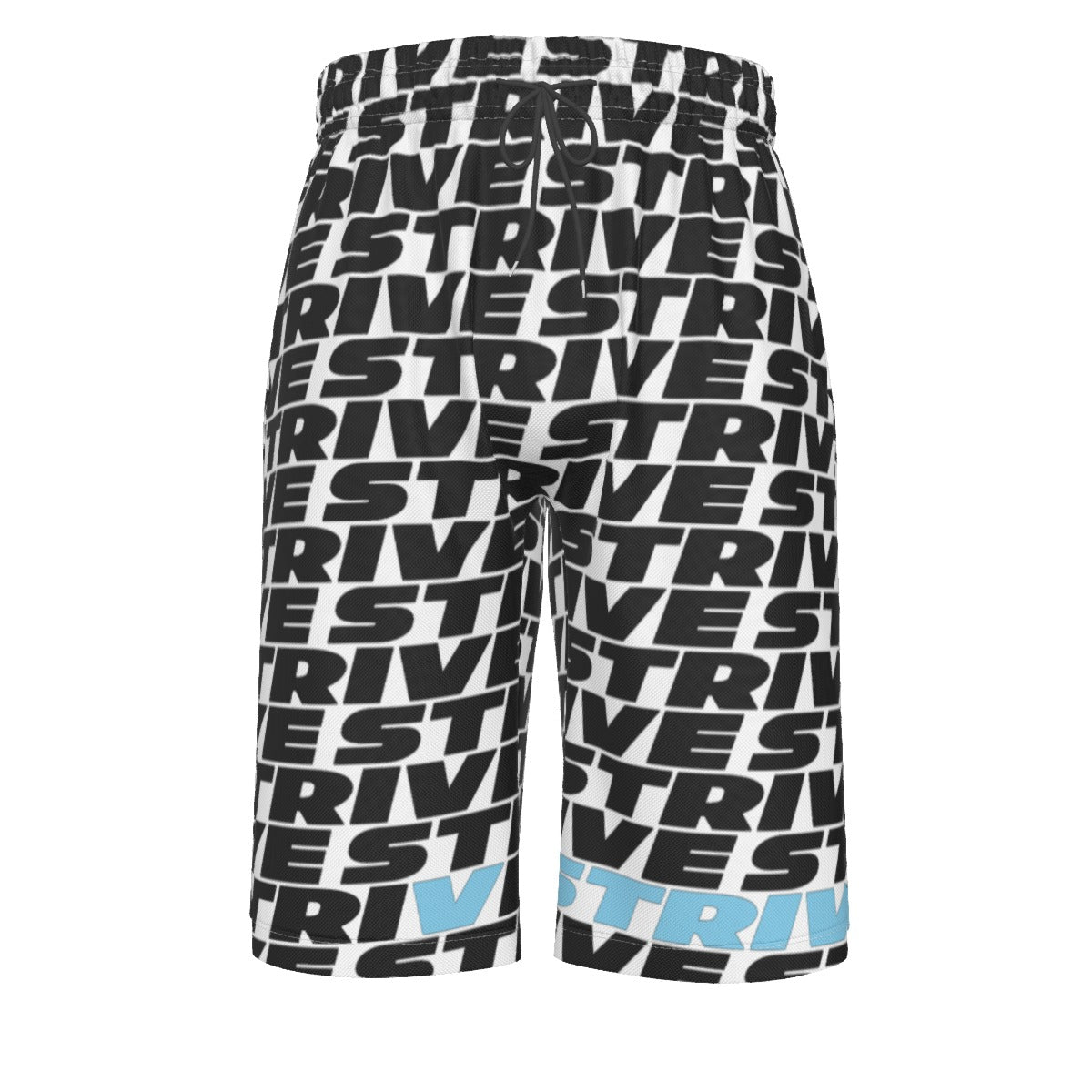 HBG STRIVE V SHORTS