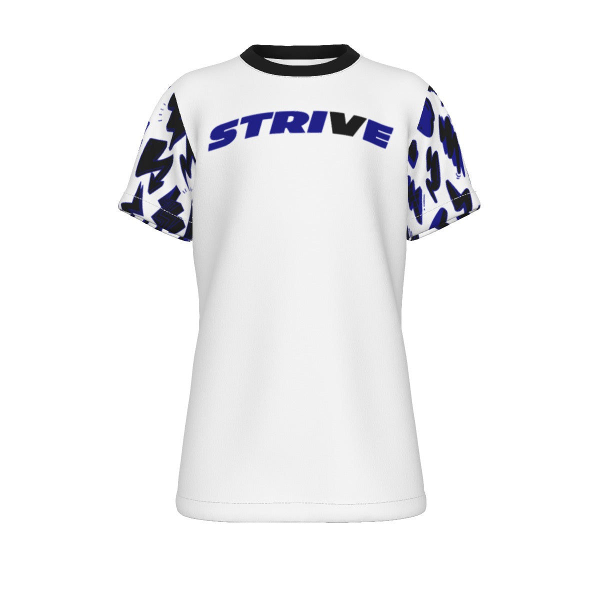 HBG STRIVE CHILDREN'S V SHIRT