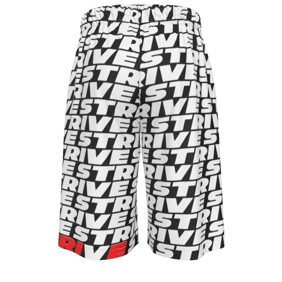 HBG STRIVE V SHORTS