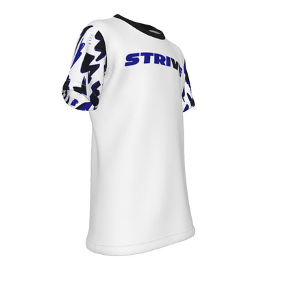 HBG STRIVE CHILDREN'S V SHIRT