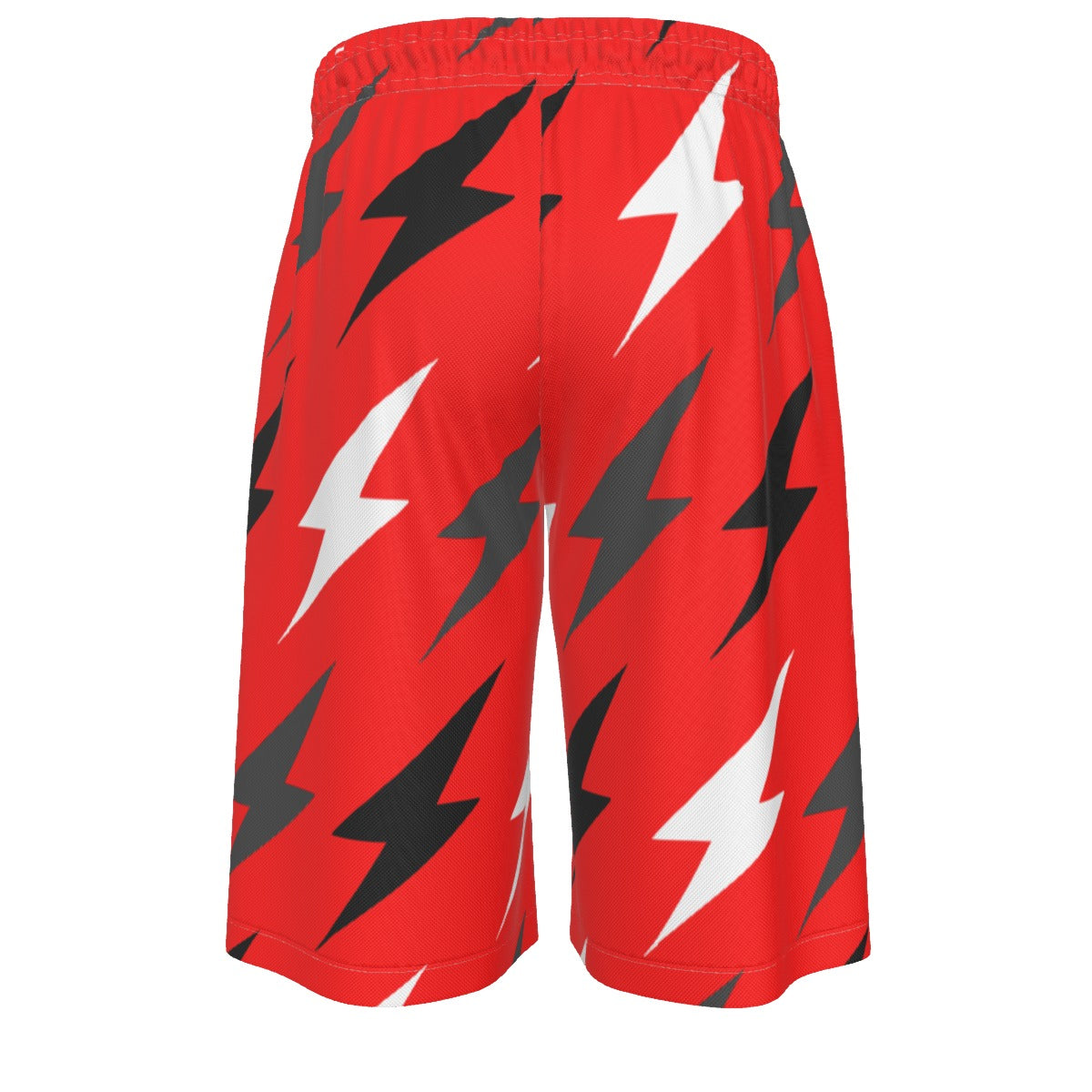 HBG STRIVE 3 BOLTS SHORTS