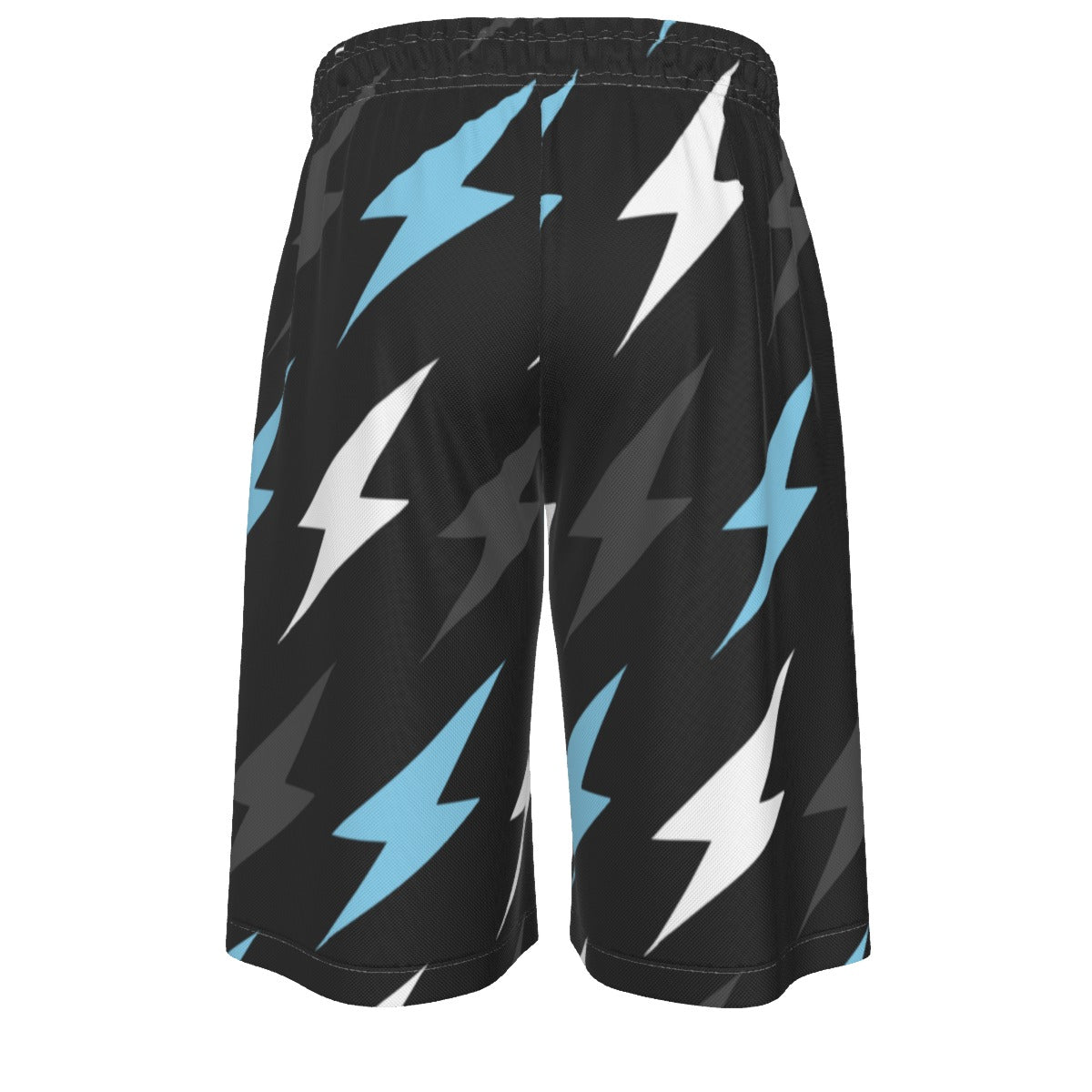 HBG STRIVE 3 BOLTS SHORTS