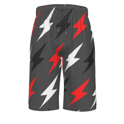 HBG STRIVE 3 BOLTS SHORTS