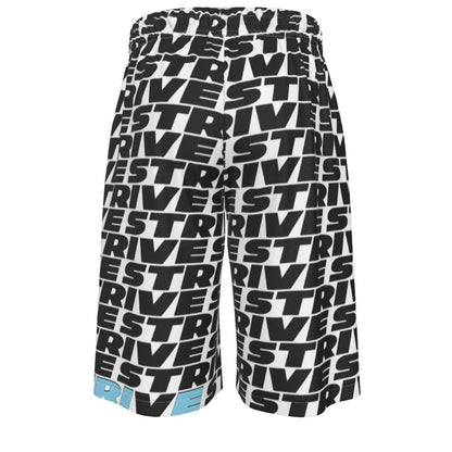 HBG STRIVE V SHORTS