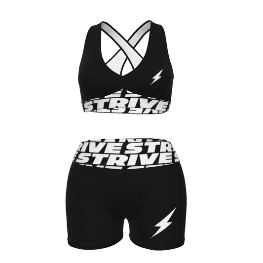 HBG STRIVE WOMEN'S SET