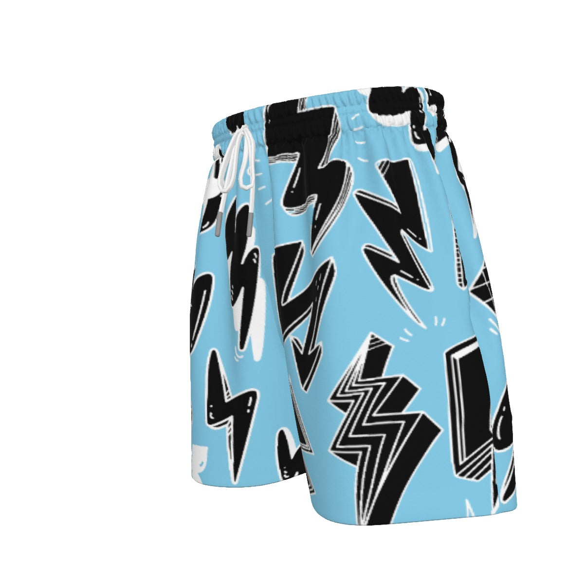 HBG STRIVE CHILDREN'S BOLTS SHORTS