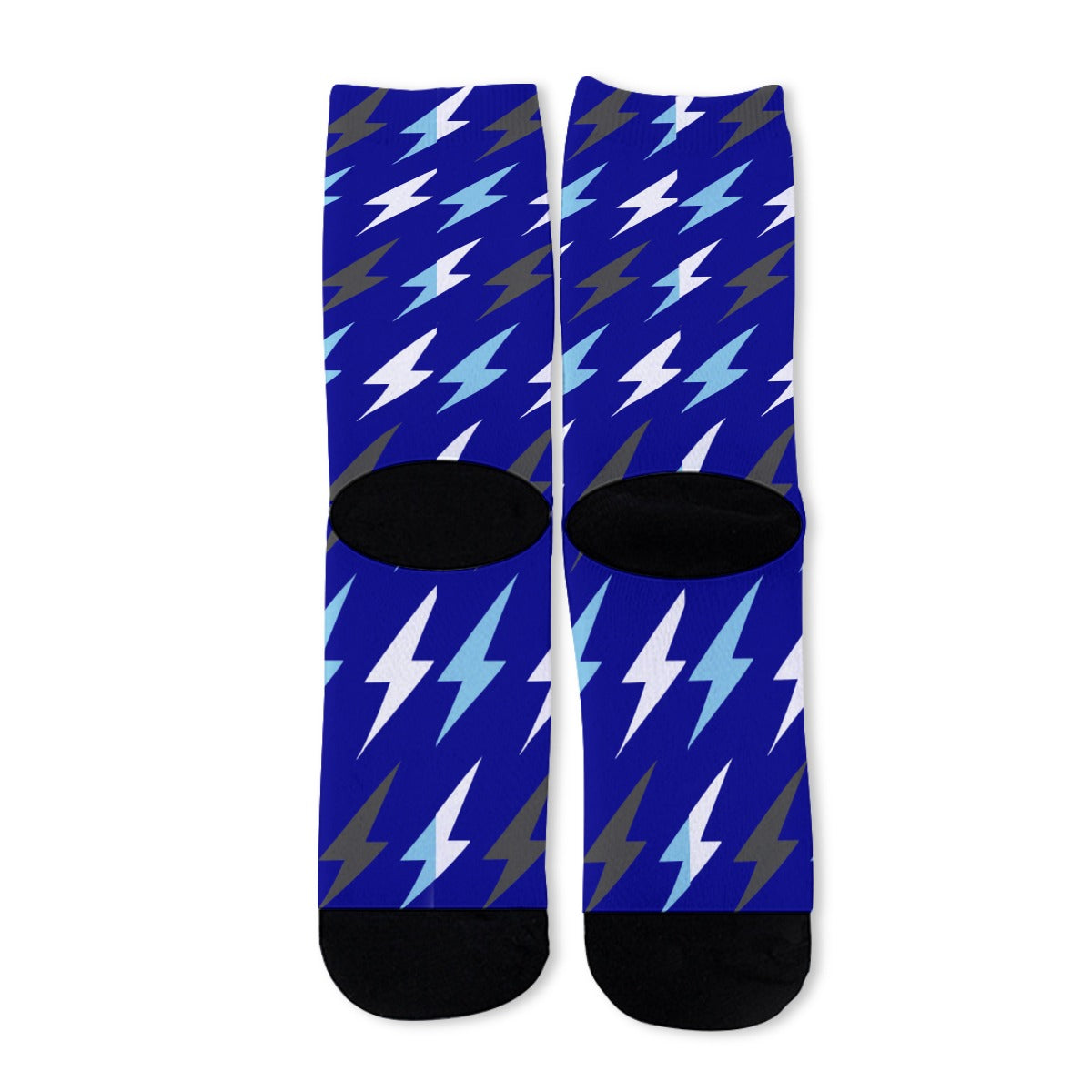 HBG STRIVE 3 BOLTS SOCKS