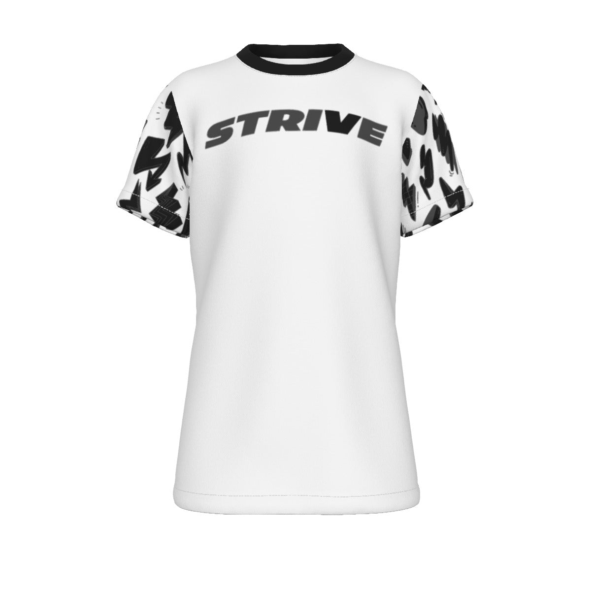 HBG STRIVE CHILDREN'S V SHIRT