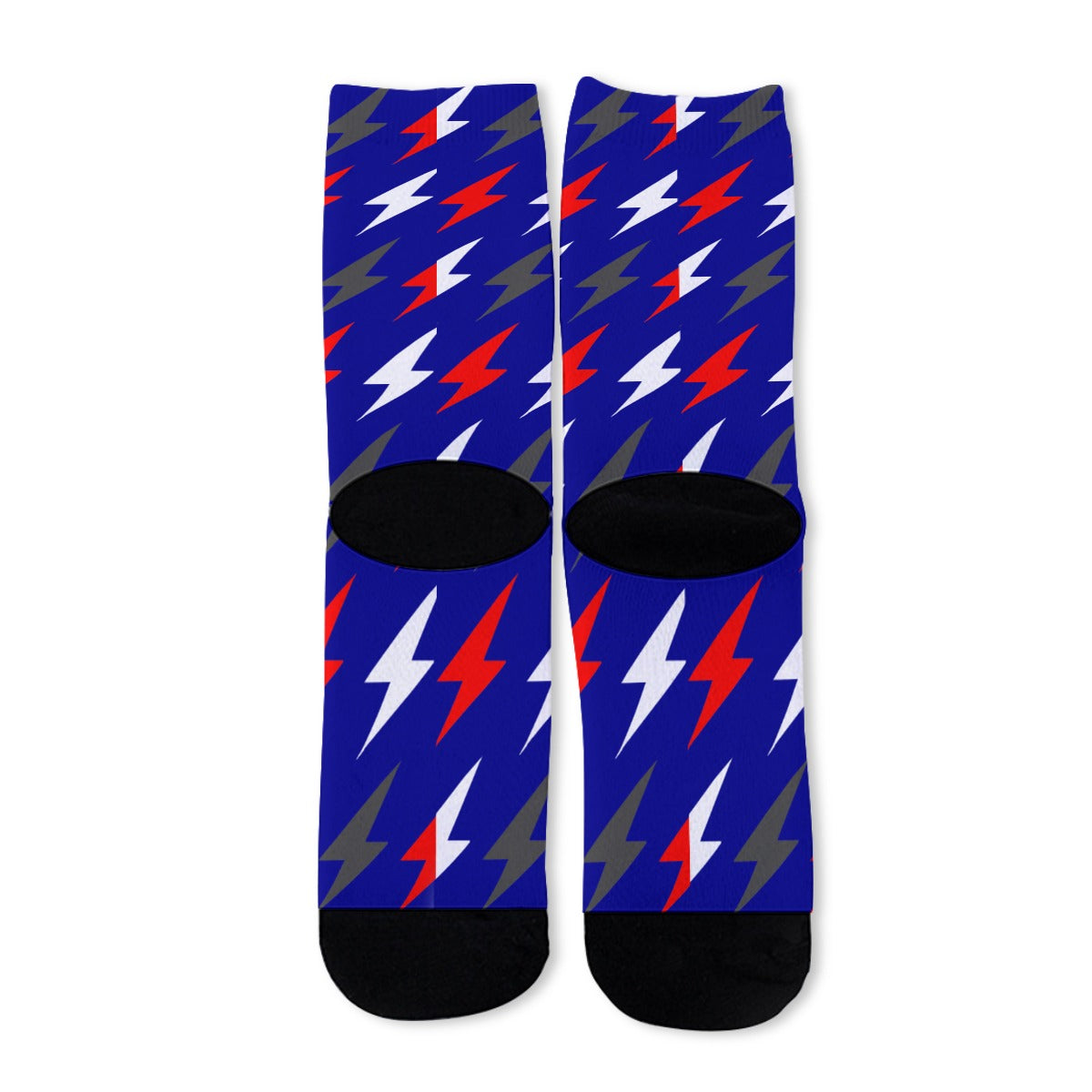 HBG STRIVE 3 BOLTS SOCKS