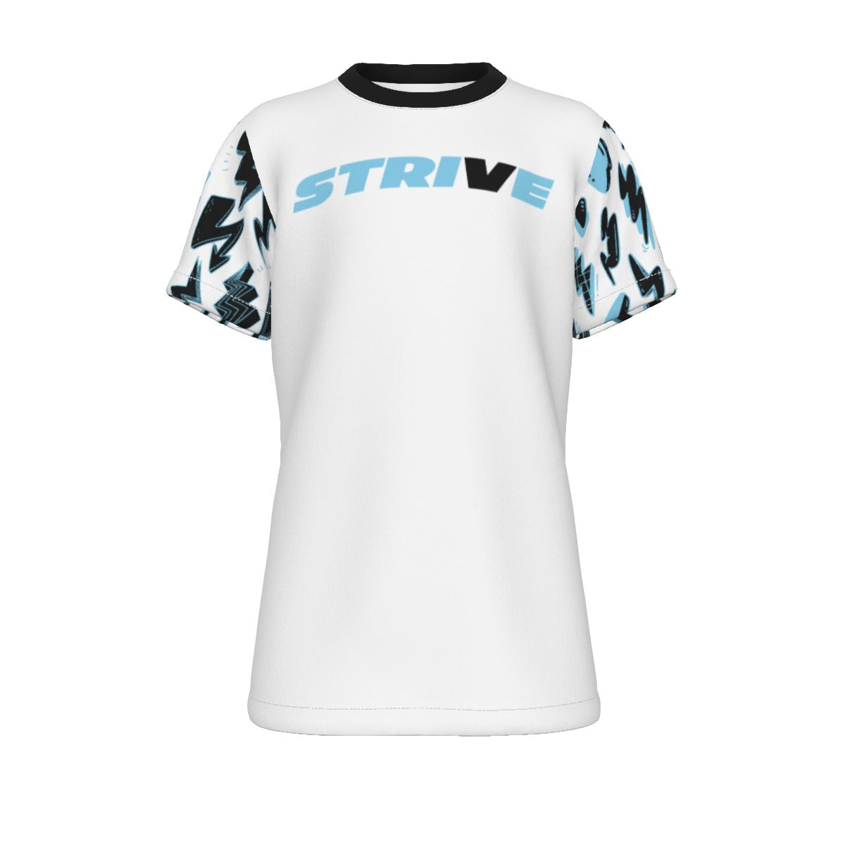 HBG STRIVE CHILDREN'S V SHIRT