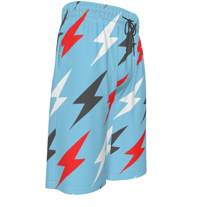 HBG STRIVE 3 BOLTS SHORTS