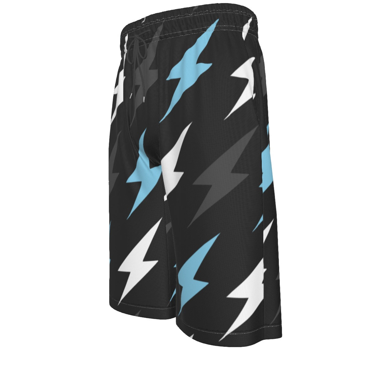 HBG STRIVE 3 BOLTS SHORTS