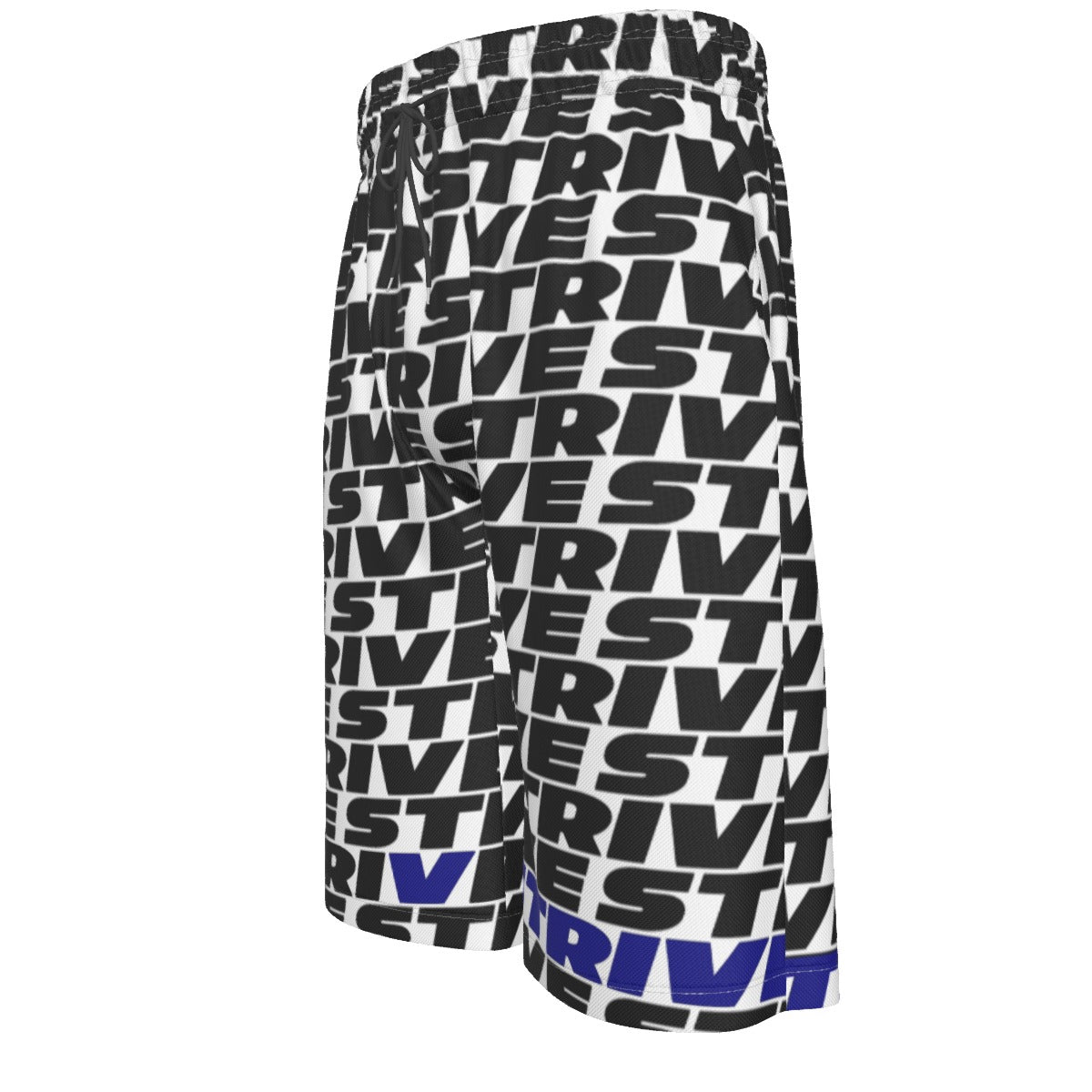 HBG STRIVE V SHORTS