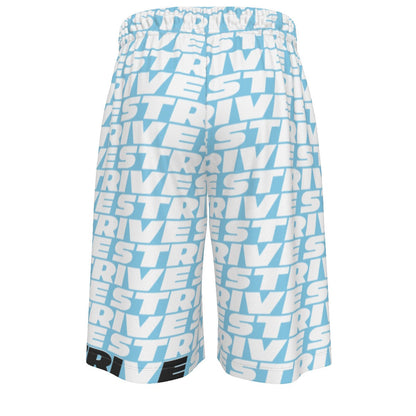 HBG STRIVE V SHORTS