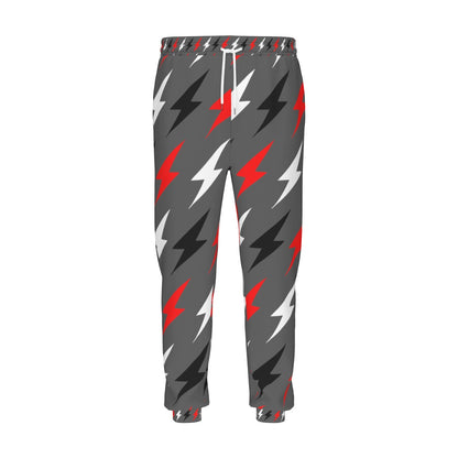 HBG STRIVE 3 BOLTS SWEATPANTS