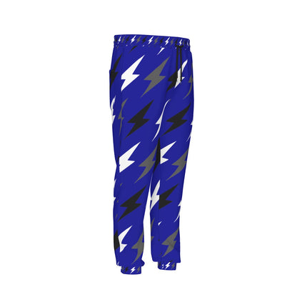 HBG STRIVE 3 BOLTS SWEATPANTS