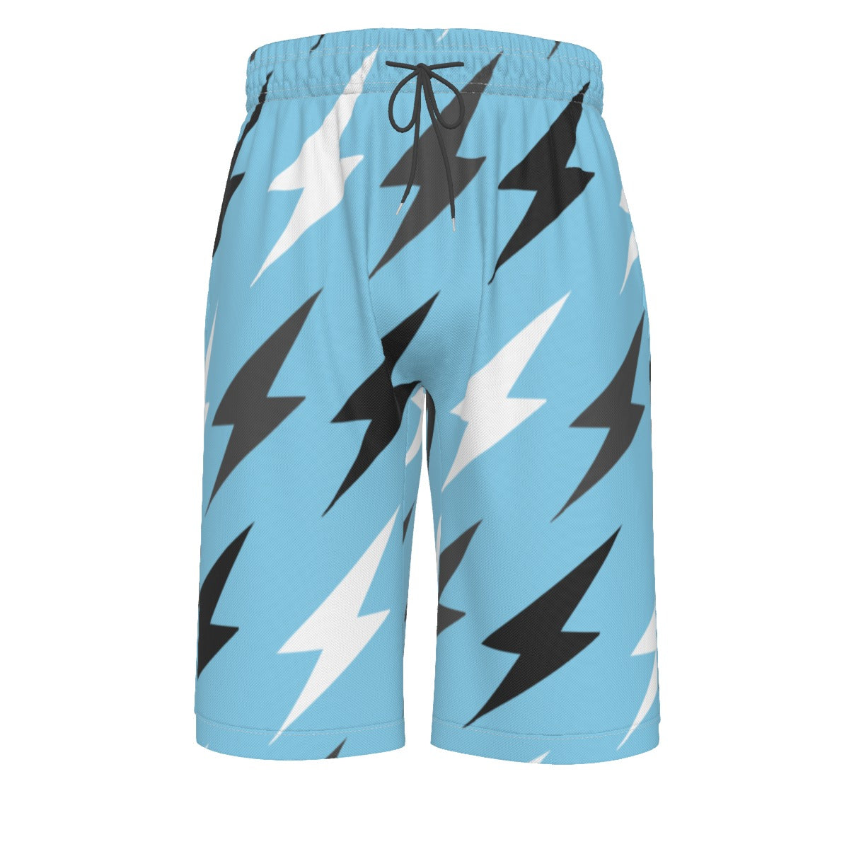 HBG STRIVE 3 BOLTS SHORTS