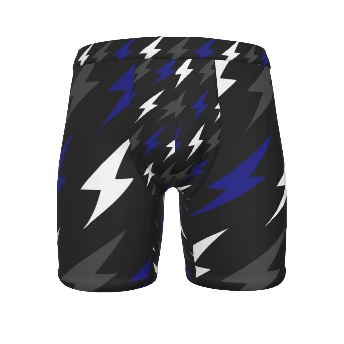 HBG STRIVE 3 BOLTS BOXER BRIEFS