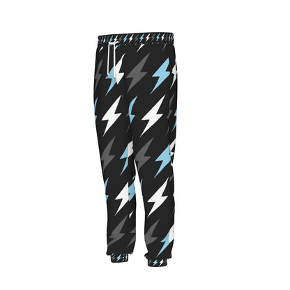 HBG STRIVE 3 BOLTS SWEATPANTS