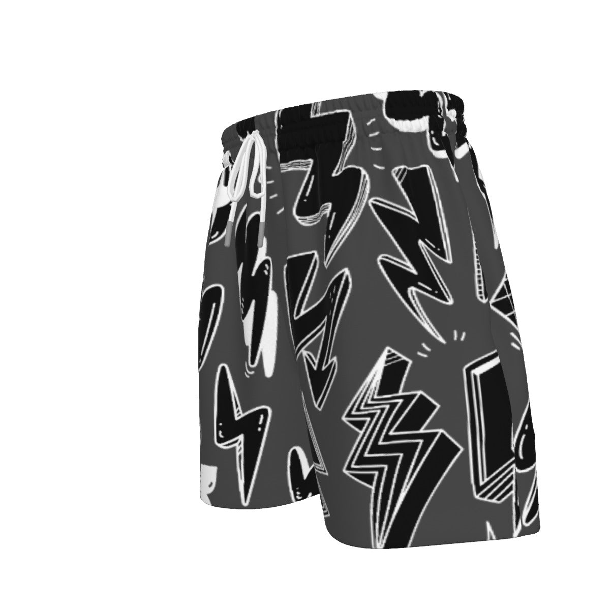 HBG STRIVE CHILDREN'S BOLTS SHORTS