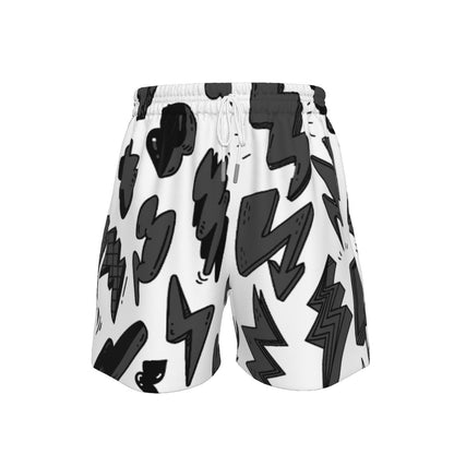 HBG STRIVE CHILDREN'S BOLTS SHORTS