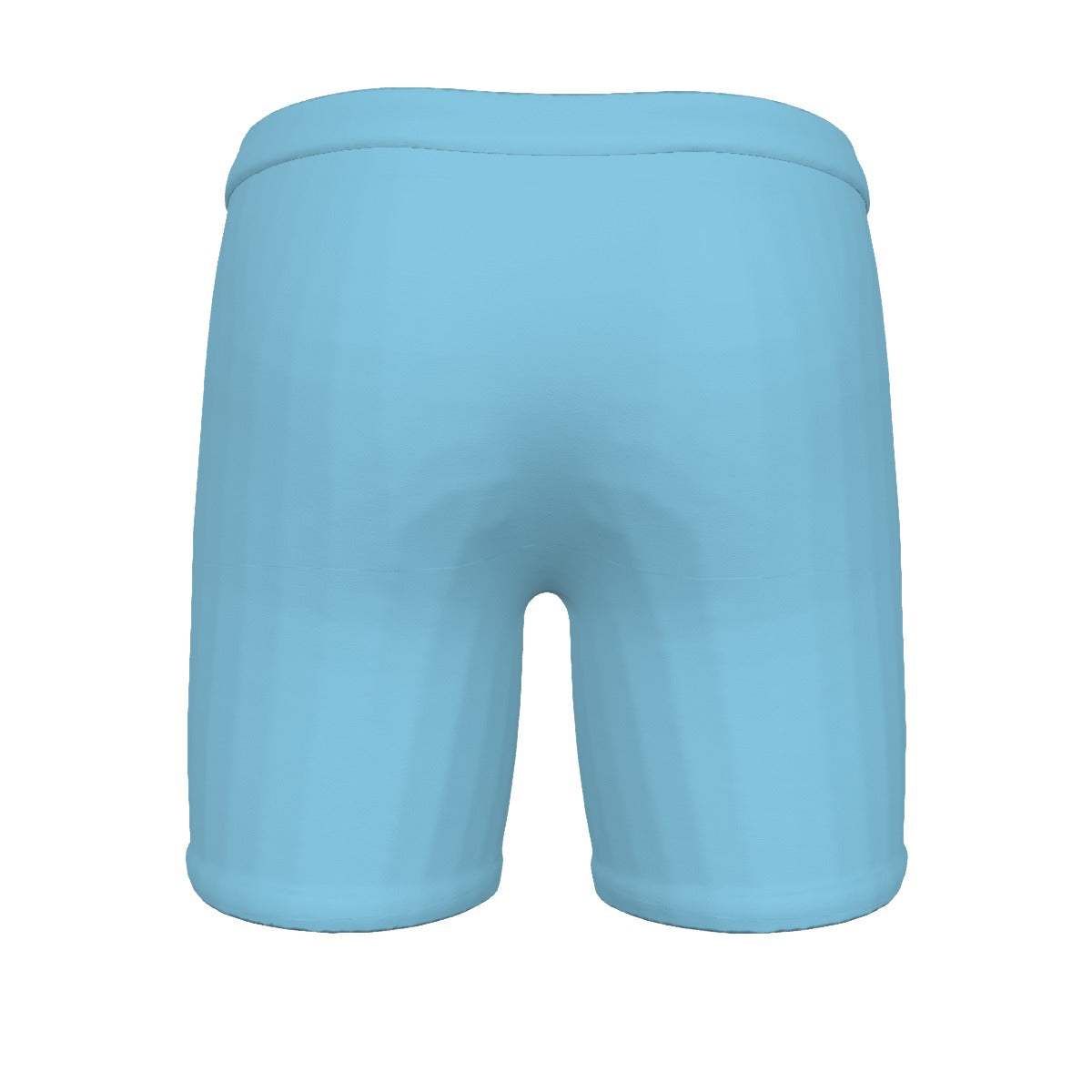 HBG STRIVE BOXER BRIEFS - SKY BLUE