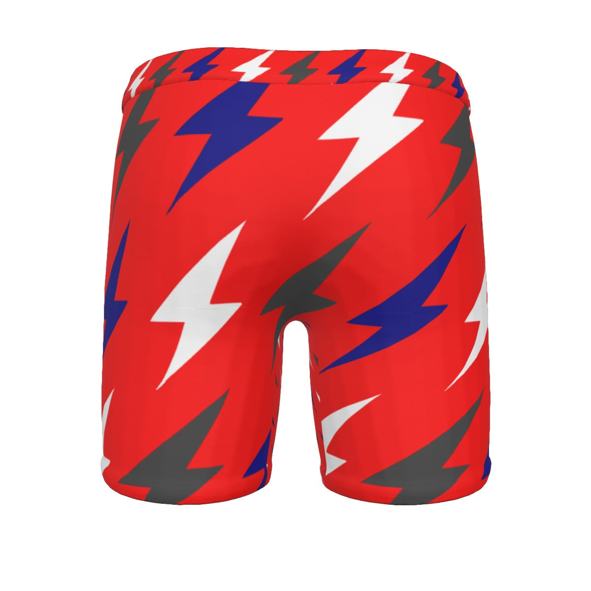 HBG STRIVE 3 BOLTS BOXER BRIEFS