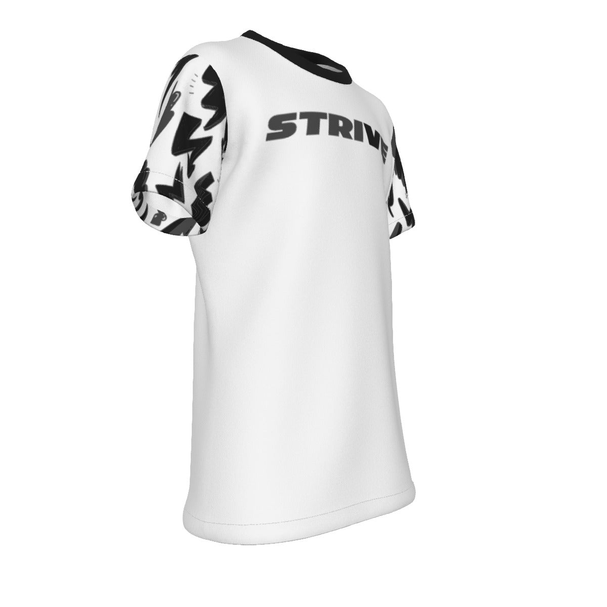 HBG STRIVE CHILDREN'S V SHIRT