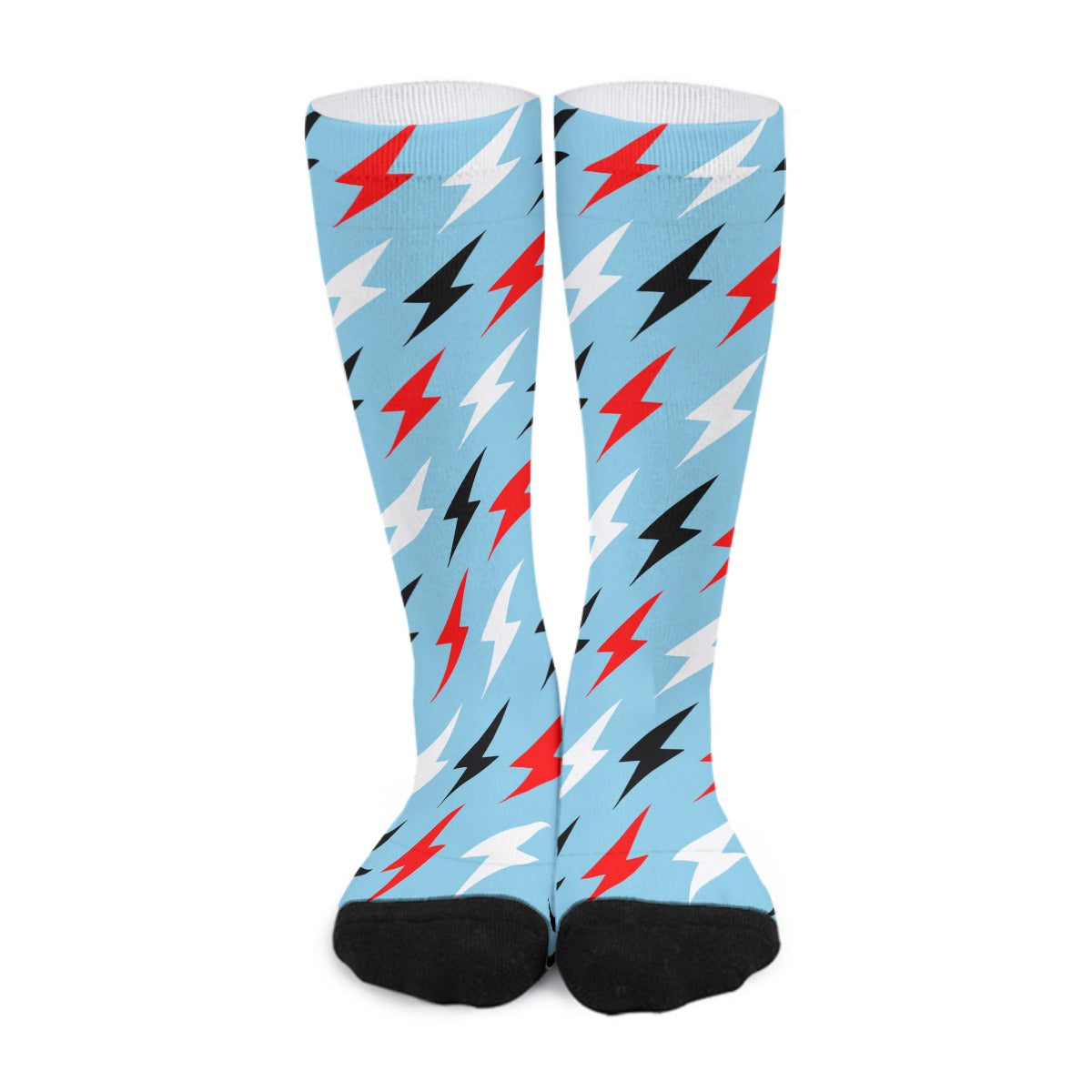 HBG STRIVE 3 BOLTS SOCKS