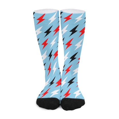 HBG STRIVE 3 BOLTS SOCKS