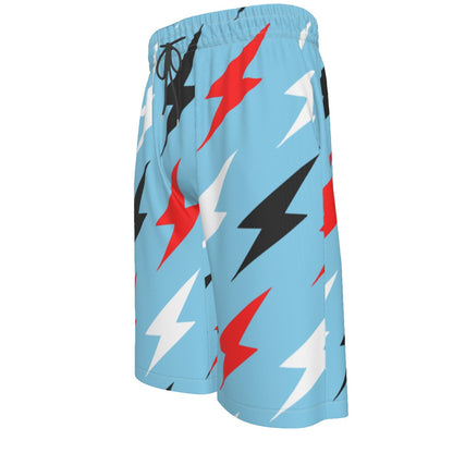 HBG STRIVE 3 BOLTS SHORTS